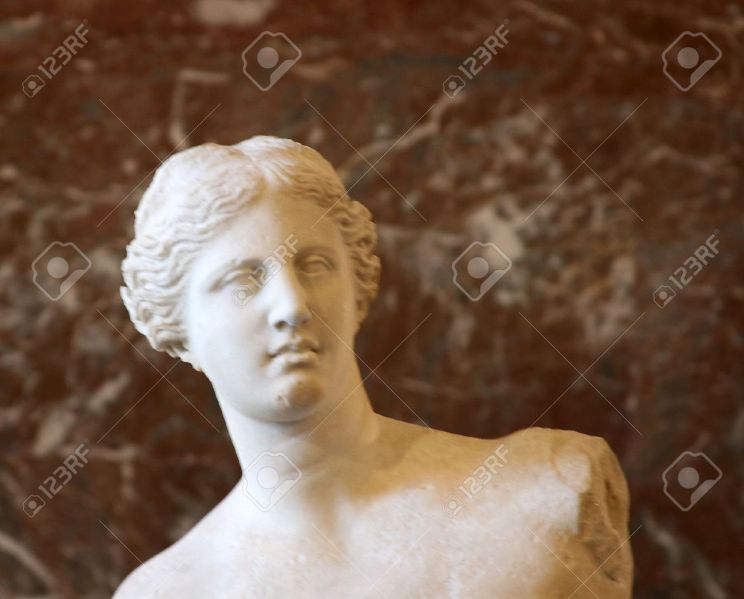 Venus DeMilo