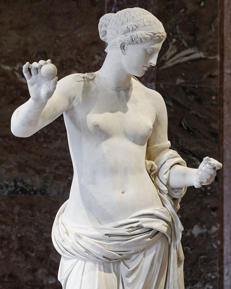 Venus DeMilo