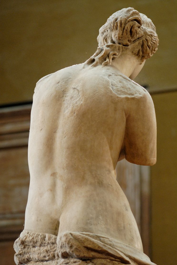 Venus DeMilo