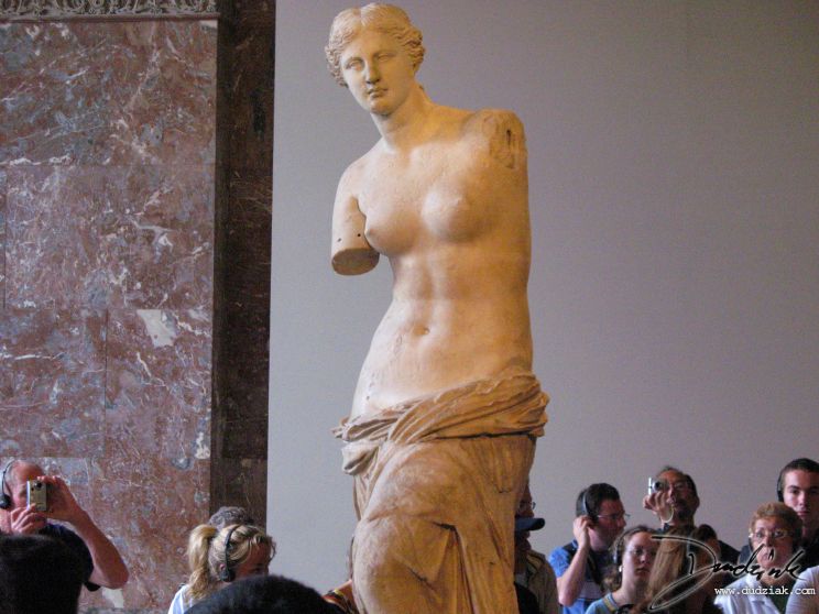 Venus DeMilo