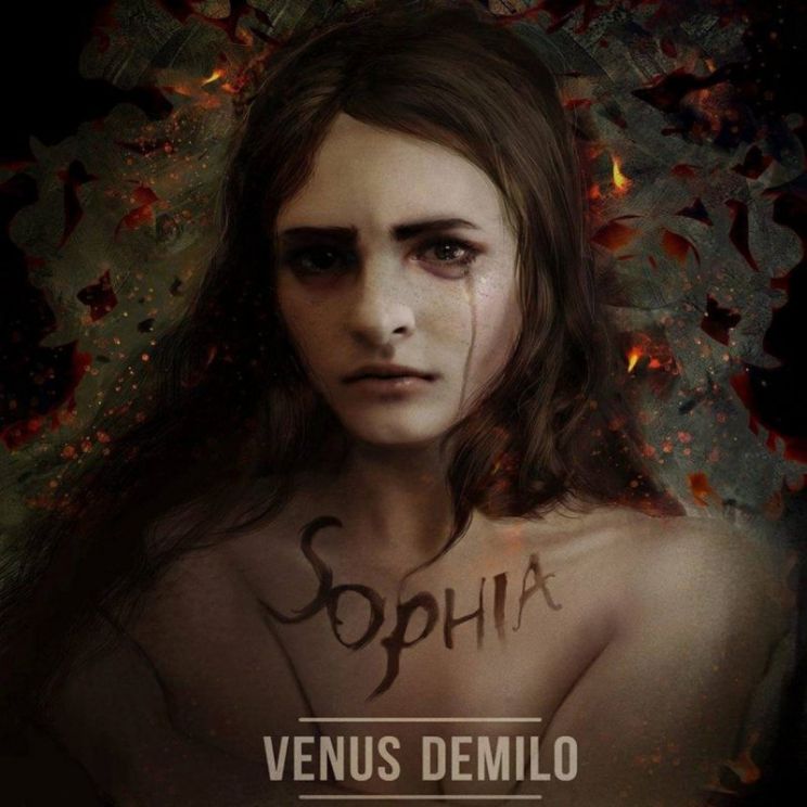 Venus DeMilo