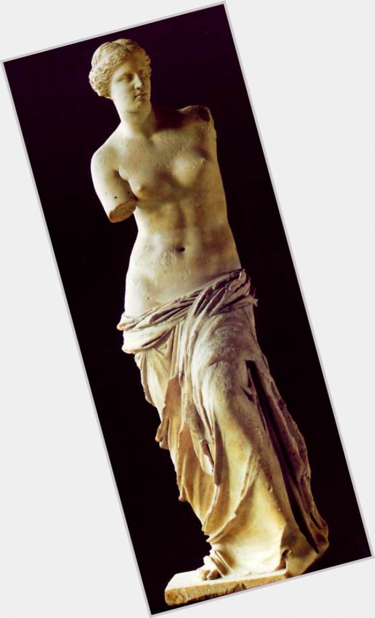 Venus DeMilo