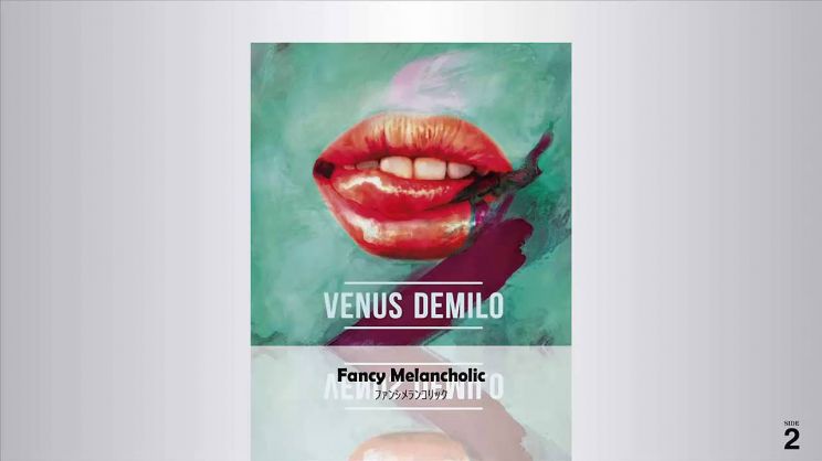 Venus DeMilo