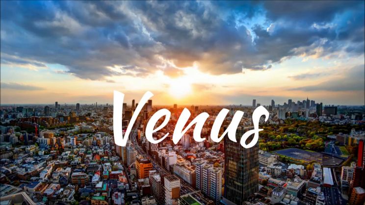 Venus DeMilo