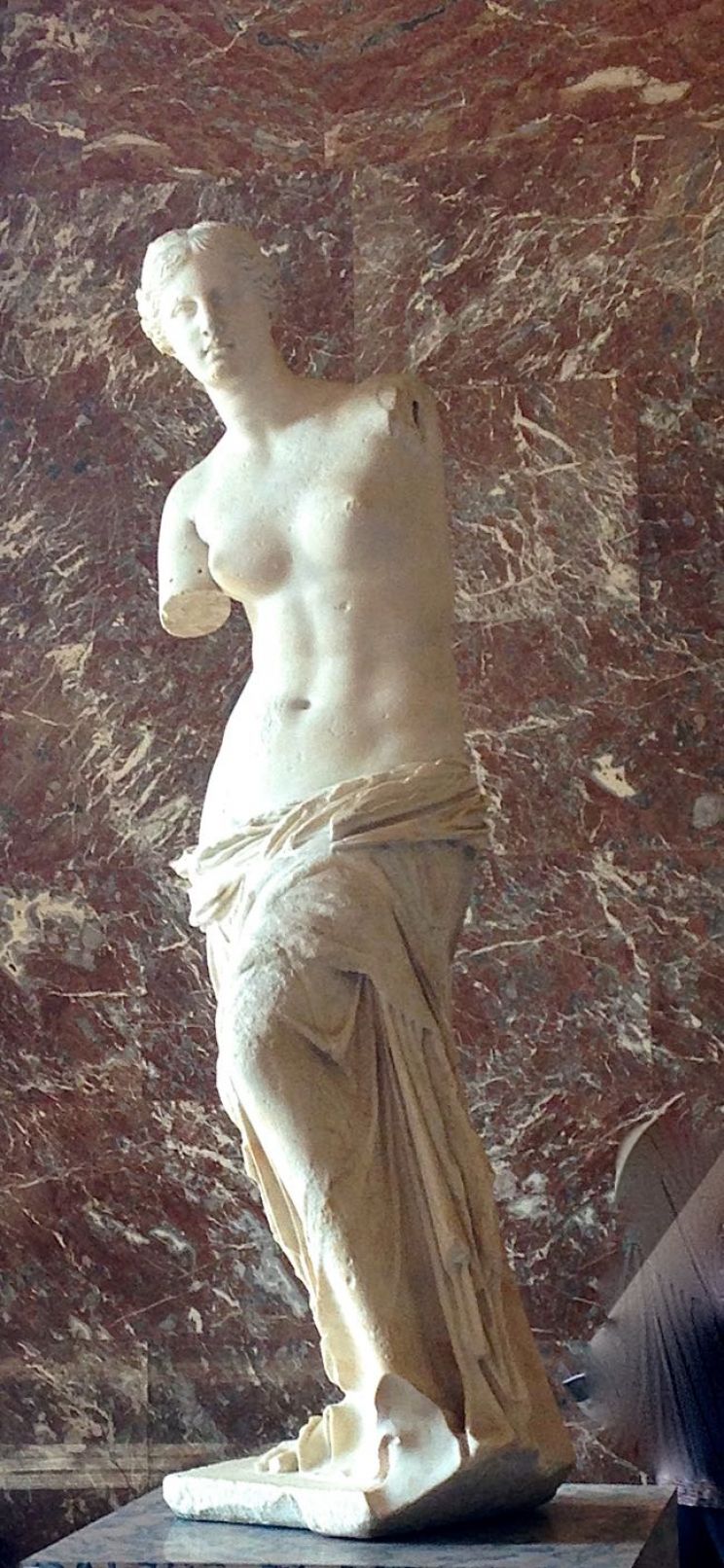 Venus DeMilo