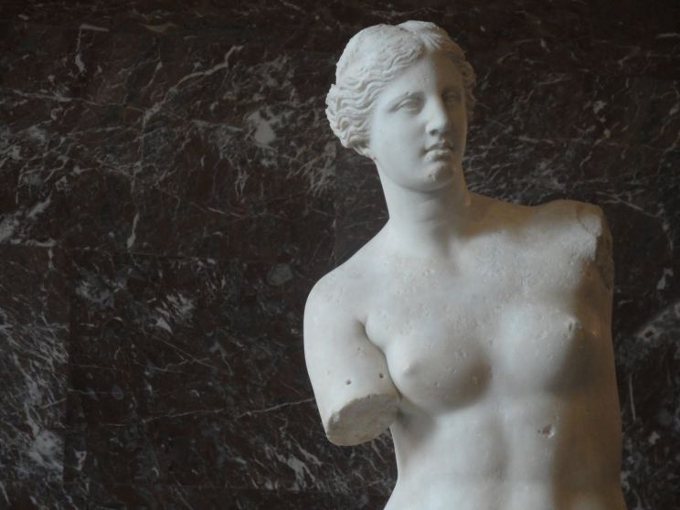 Venus DeMilo