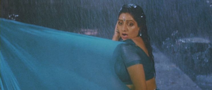 Venus Pujari
