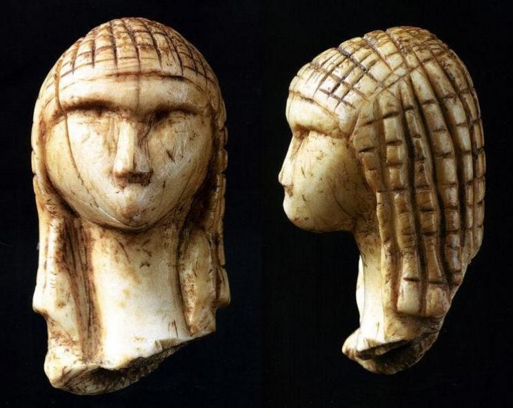 Venus Pujari