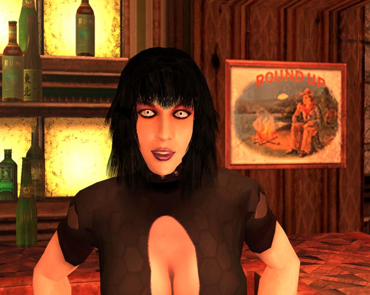 Venus Terzo