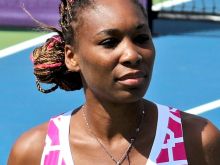 Venus Williams