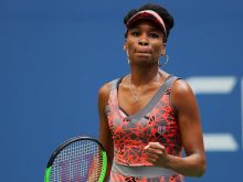 Venus Williams