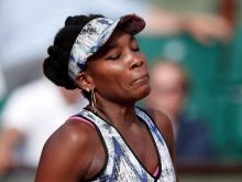 Venus Williams