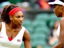 Venus Williams
