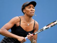 Venus Williams
