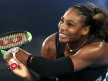 Venus Williams
