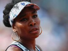 Venus Williams