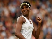 Venus Williams