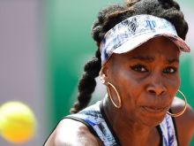 Venus Williams