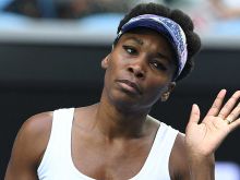 Venus Williams