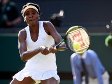Venus Williams