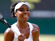 Venus Williams