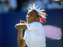 Venus Williams