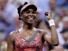 Venus Williams