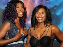 Venus Williams