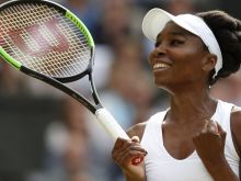 Venus Williams