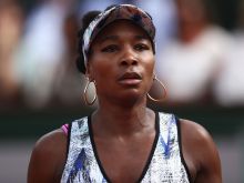 Venus Williams