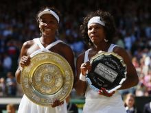 Venus Williams