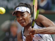 Venus Williams
