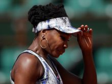Venus Williams