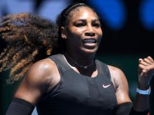 Venus Williams