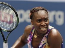 Venus Williams
