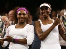 Venus Williams