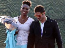 Venus Williams