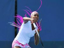 Venus Williams