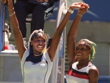 Venus Williams