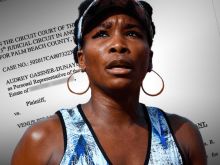 Venus Williams