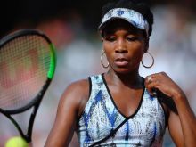 Venus Williams