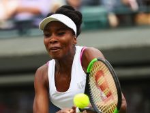 Venus Williams
