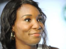 Venus Williams