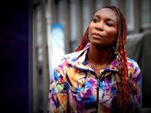 Venus Williams