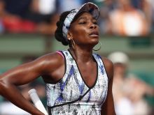 Venus Williams