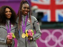 Venus Williams