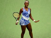 Venus Williams