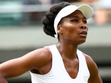 Venus Williams