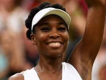 Venus Williams