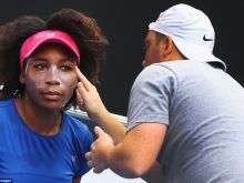 Venus Williams